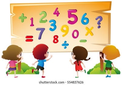 Maths-weekly-teaching