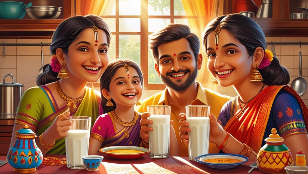 World Milk Day