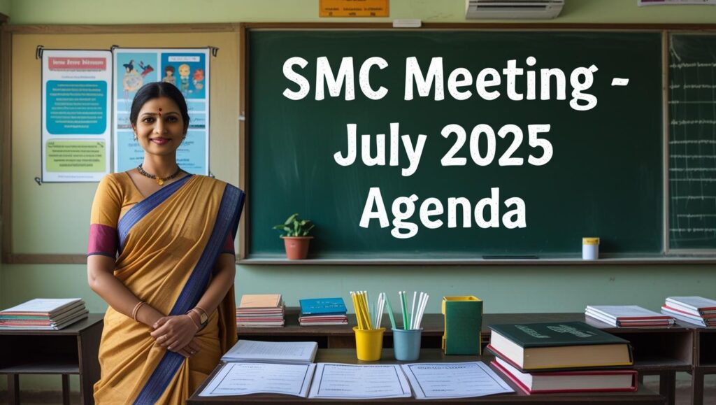 SMC Meeting July 2025