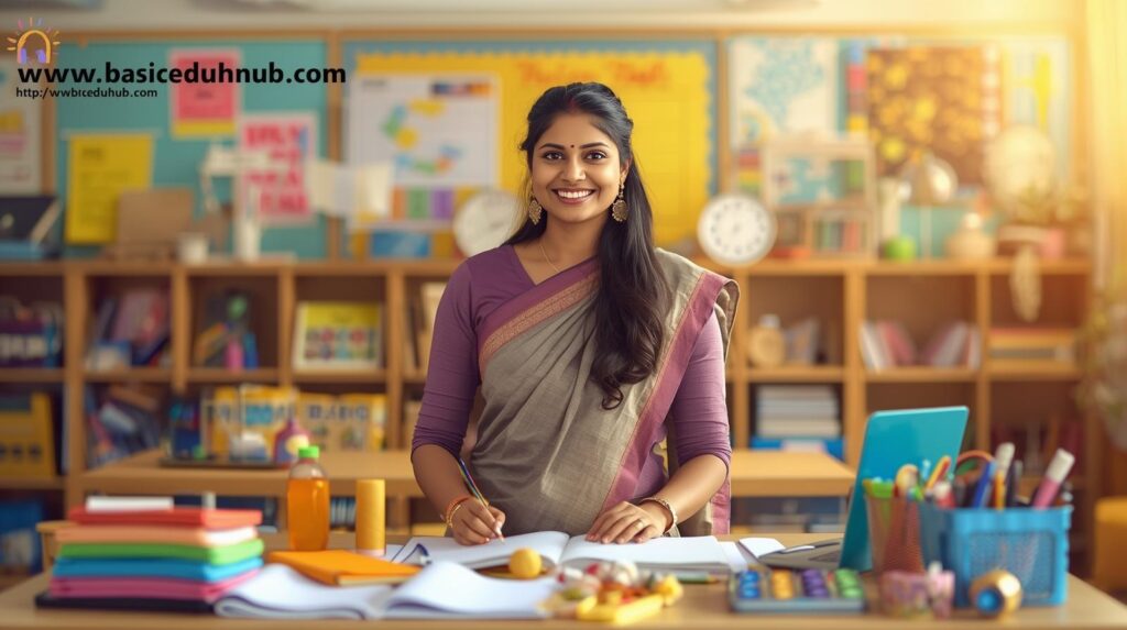 Teaching Learning Materials