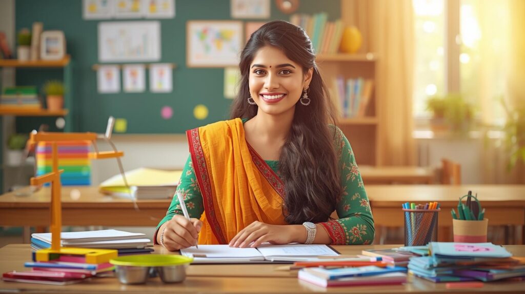 Teaching Learning Materials