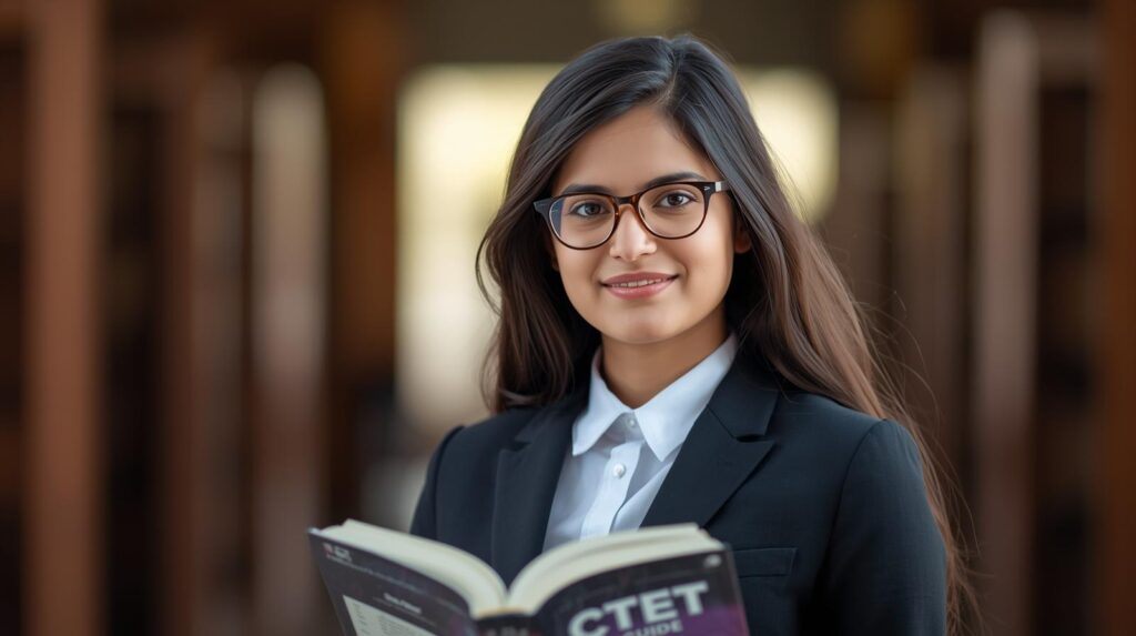 CTET Answer Key 2026 Live Update